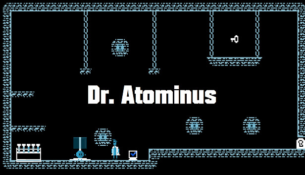 Dr. Atominus Steam capsule image