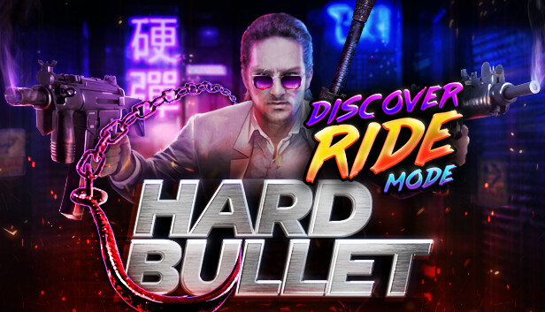 Hard Bullet