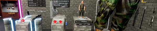 图片[12]VR玩吧-VR游戏破解下载网站-Quest 2 3 一体机游戏-Steam VR串流游戏-VR游戏资源汉化中文网站-Pico Neo3 4-Meta Quest 2 3-HTC VIVE-Oculus Rift-Valve Index-Pico VR-游戏下载中心Steam PC VR游戏《坚硬的子弹VR》Hard Bullet VRVR玩吧-VR游戏破解下载网站-Quest 2 3 一体机游戏-Steam VR串流游戏-VR游戏资源汉化中文网站-Pico Neo3 4-Meta Quest 2 3-HTC VIVE-Oculus Rift-Valve Index-Pico VR-游戏下载中心VR玩吧【VRwanba.com】汉化VR游戏官网
