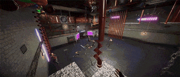 图片[11]VR玩吧-VR游戏破解下载网站-Quest 2 3 一体机游戏-Steam VR串流游戏-VR游戏资源汉化中文网站-Pico Neo3 4-Meta Quest 2 3-HTC VIVE-Oculus Rift-Valve Index-Pico VR-游戏下载中心Steam PC VR游戏《坚硬的子弹VR》Hard Bullet VRVR玩吧-VR游戏破解下载网站-Quest 2 3 一体机游戏-Steam VR串流游戏-VR游戏资源汉化中文网站-Pico Neo3 4-Meta Quest 2 3-HTC VIVE-Oculus Rift-Valve Index-Pico VR-游戏下载中心VR玩吧【VRwanba.com】汉化VR游戏官网