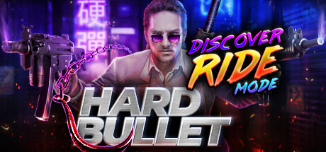 HARD BULLET on Steam