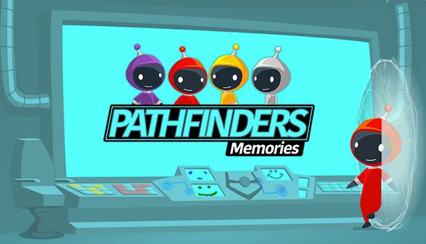 Pathfinders: Memories Steam capsule image