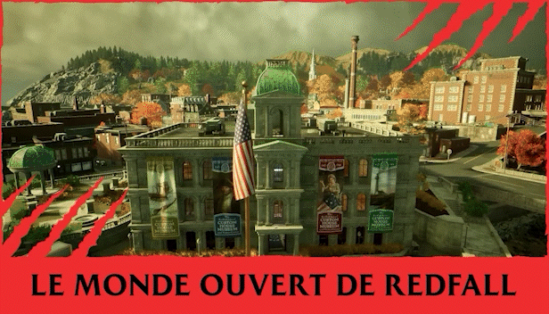 Redfall Bite Back Edition thumbnail