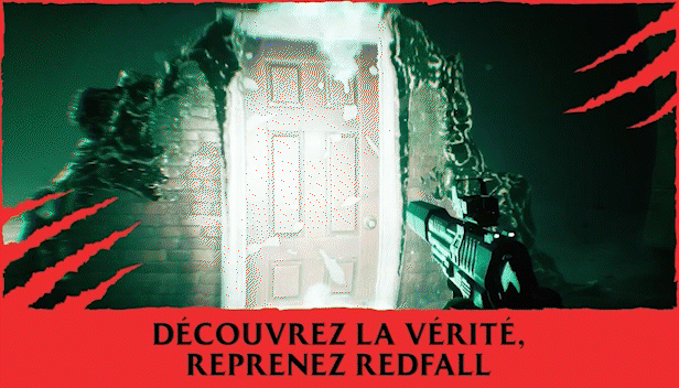 Redfall Bite Back Edition thumbnail