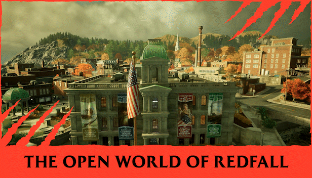 Comprar Redfall Steam