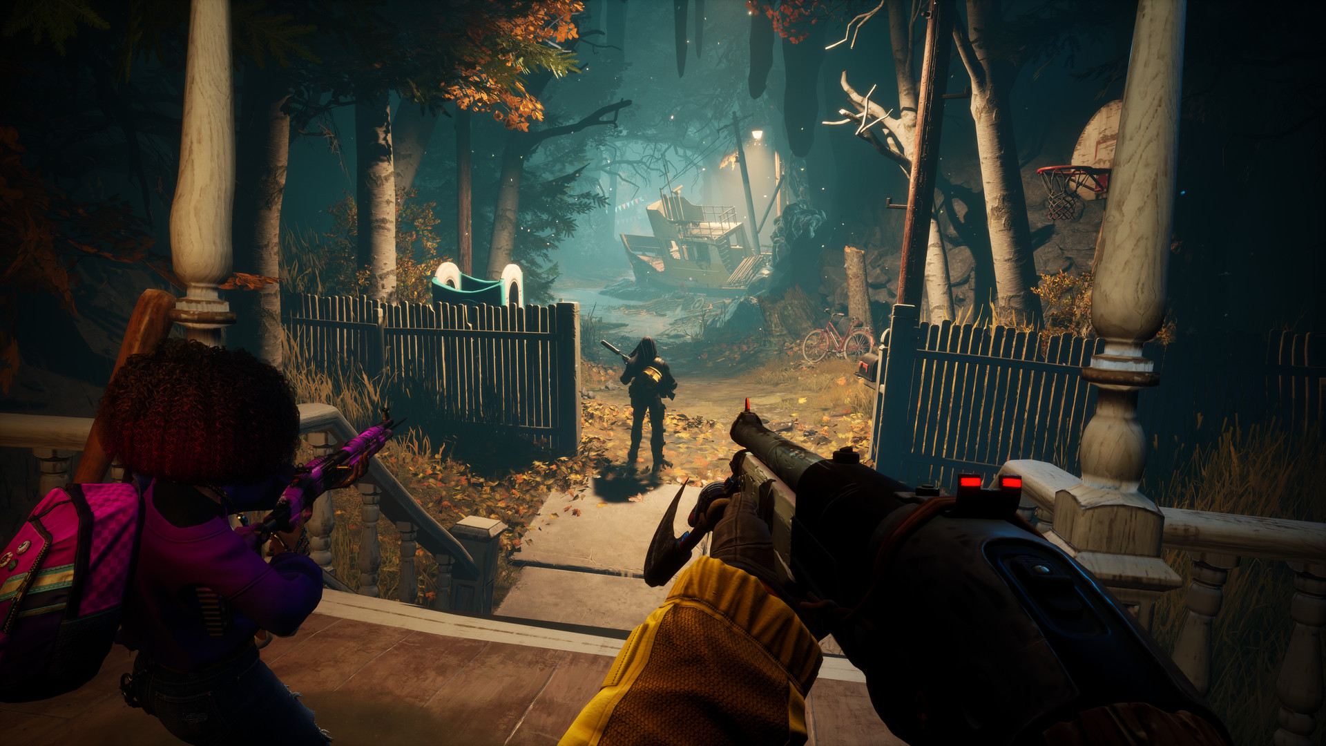 Redfall Game Update 3 Release Notes, Wiki, Gameplay and More - News