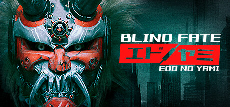 Baixar Blind Fate: Edo no Yami Torrent