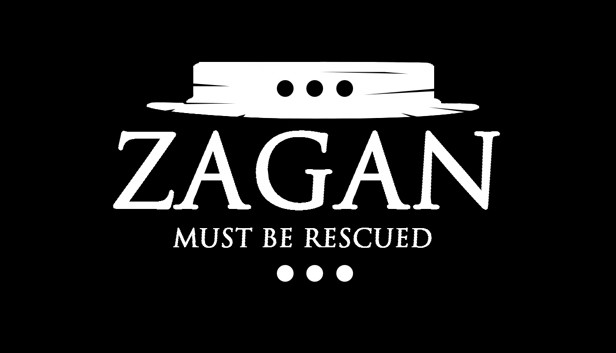 Zagan Must Be Rescued Steam capsule image