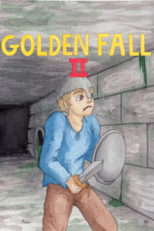 Golden Fall 2 Demo