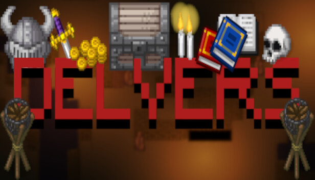 Pixelpocalypse Steam capsule image