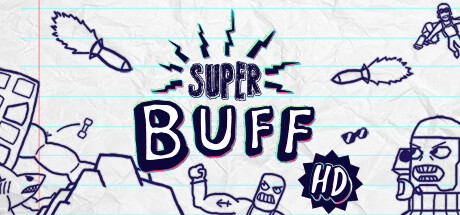 Super Buff HD on Steam
