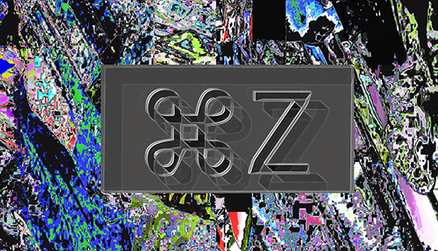 Future Fragments - Command Z Steam capsule image