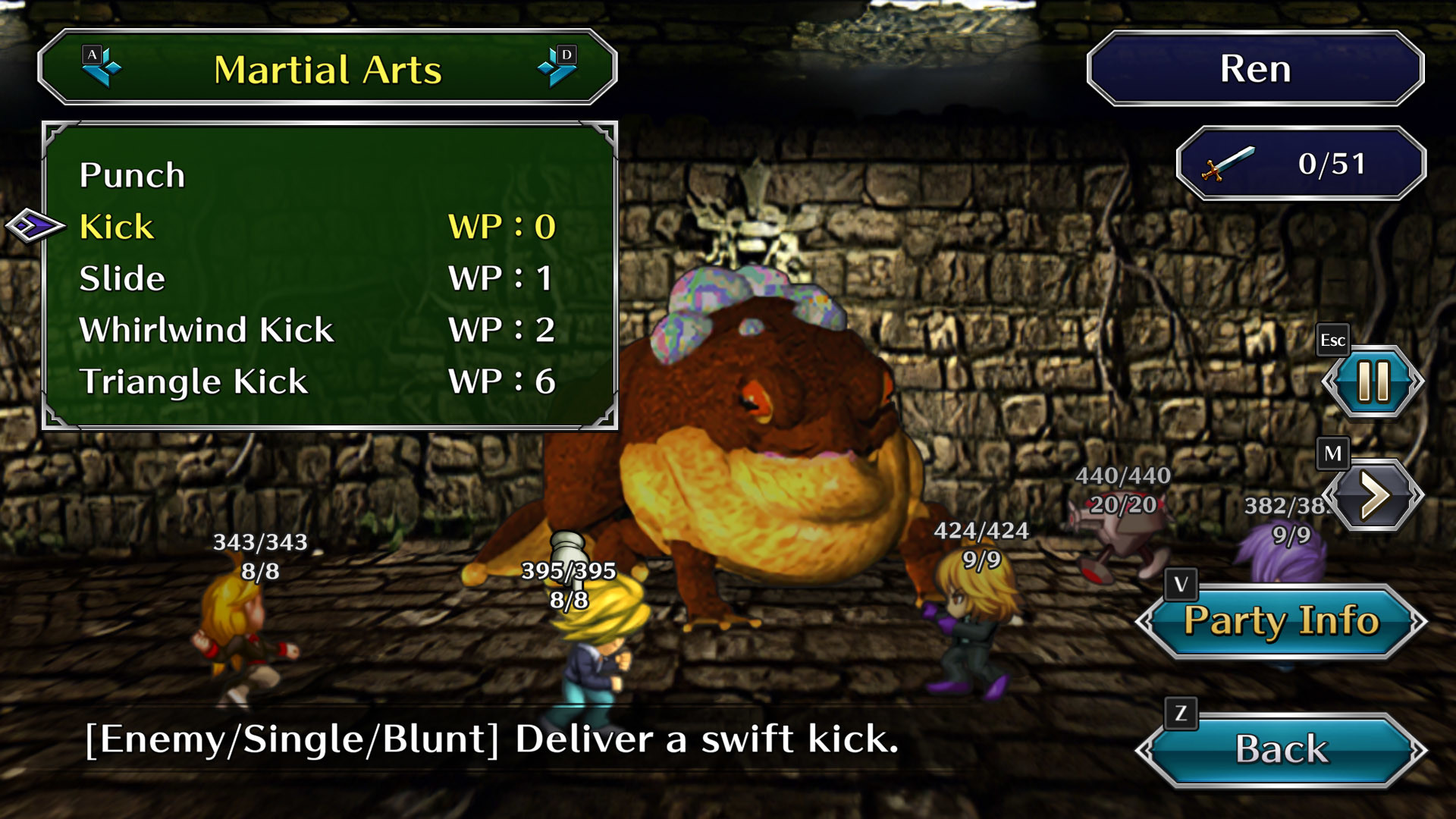 Saga Frontier Remastered Appid Steamdb Saga Frontier Remastered Appid Steamdb