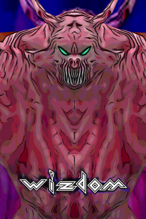 Wizdom cover art