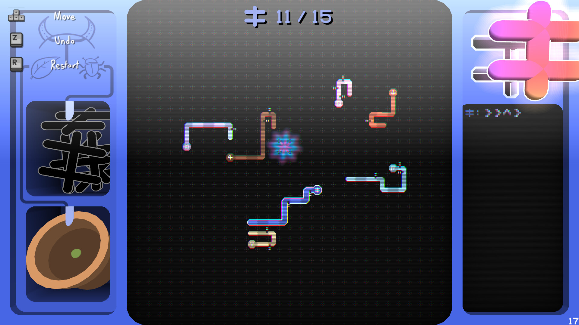 Can of Wormholes on Steam