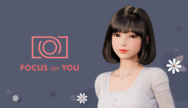 FOCUS on YOU 100th DAY DLC Steam capsule image