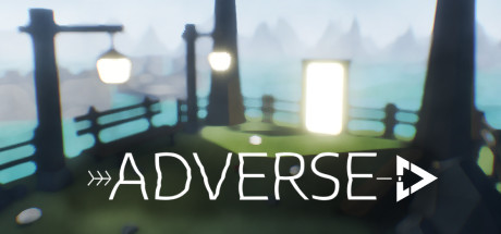 ADVERSE Cover Image