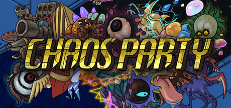 Chaos Party on Steam