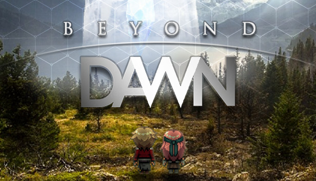 Beyond DAWN Steam capsule image