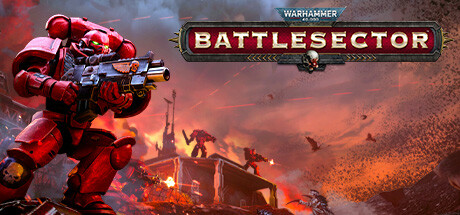 Warhammer 40 000 Battlesector On Steam