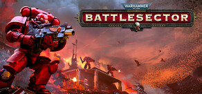 Warhammer 40,000: Battlesector