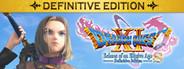 DRAGON QUEST XI S: Echoes of an Elusive Age – Definitive Edition