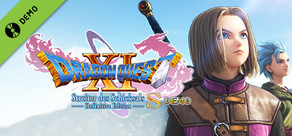 DRAGON QUEST XI S: Streiter des Schicksals – Definitive Edition DEMO