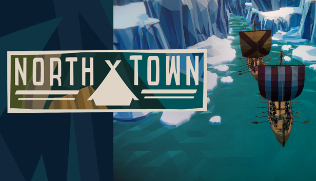 North Town Steam capsule image
