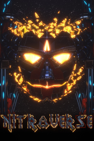Nitroverse cover art