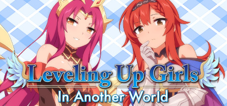 Leveling up girls in another world Cover Image