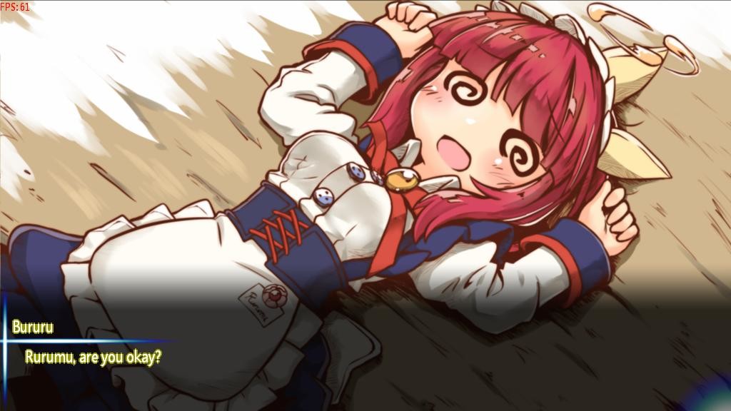 《踩雷冒險譚2 ~露露姆的冒險~》插图6 《踩雷冒險譚2 ~露露姆的冒險~》插图6