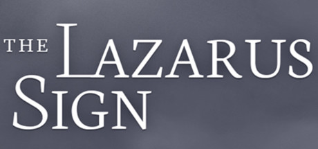 Jack Hayes: The Lazarus Sign header