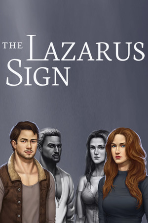 Jack Hayes: The Lazarus Sign