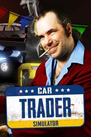 Car Trader Simulator Demo