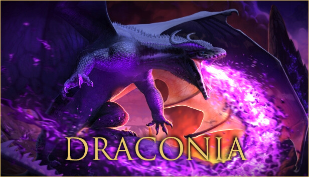 Draconia