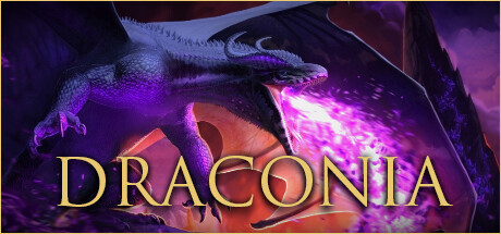 Draconia concurrent players on Steam