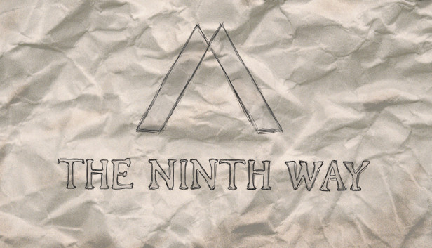 The Ninth Way Steam capsule image