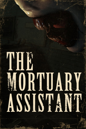 {htmlspecialcharsThe Mortuary Assistant}