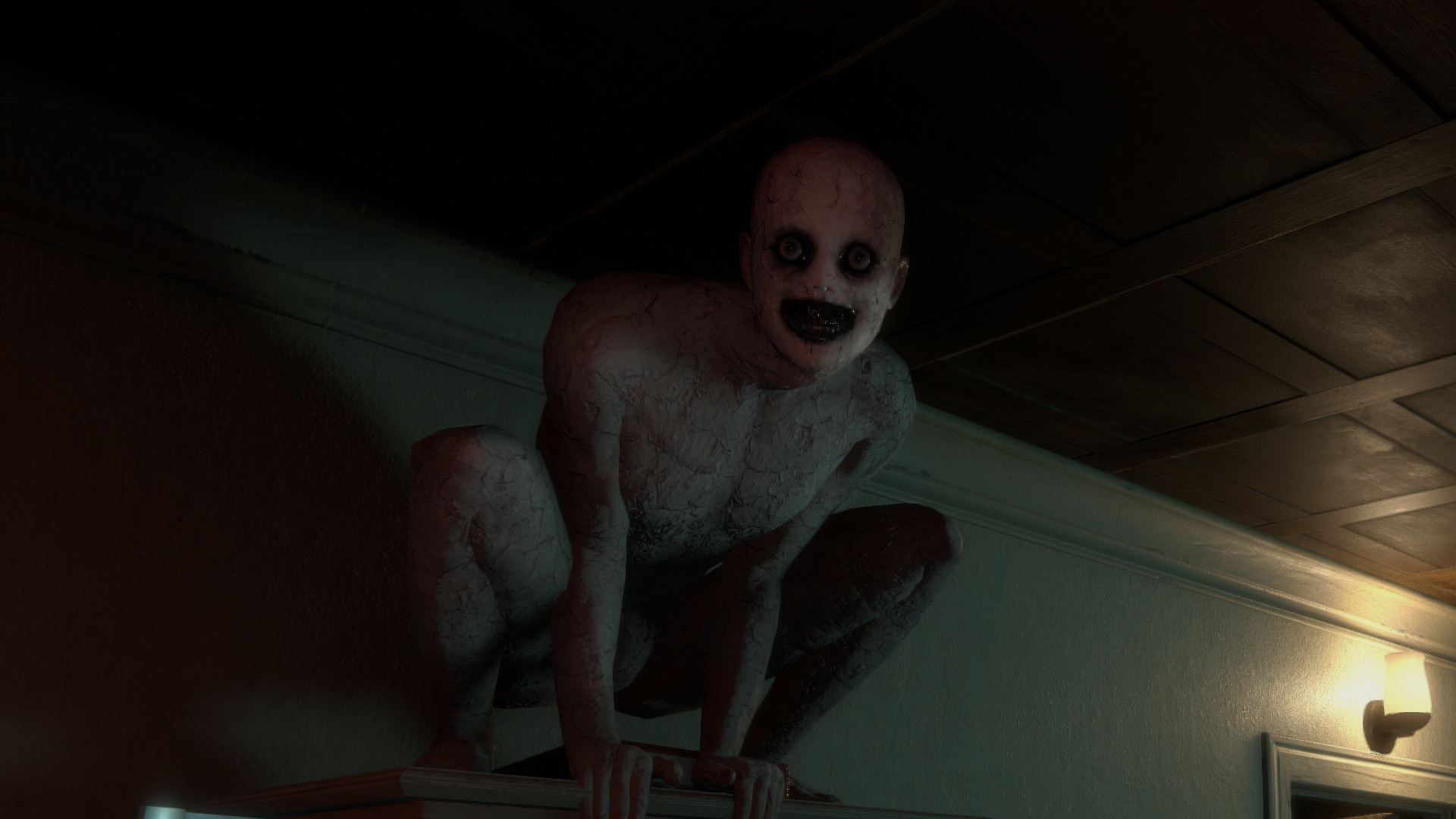 The Mortuary Assistant on Steam