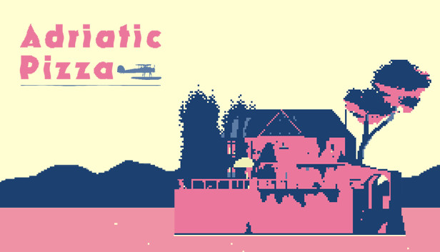 Adriatic Pizza Steam capsule image