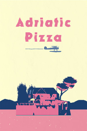 Adriatic Pizza cover art