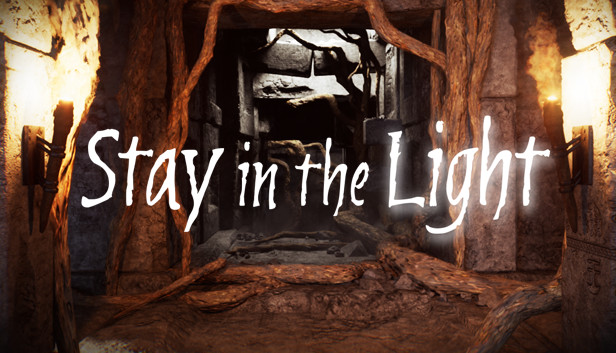 Stay in the Light en Steam