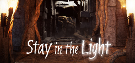 Stay in the Light concurrent players on Steam