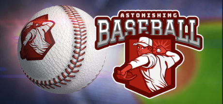 Astonishing Baseball 20