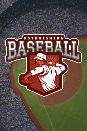 Astonishing Baseball Manager 20