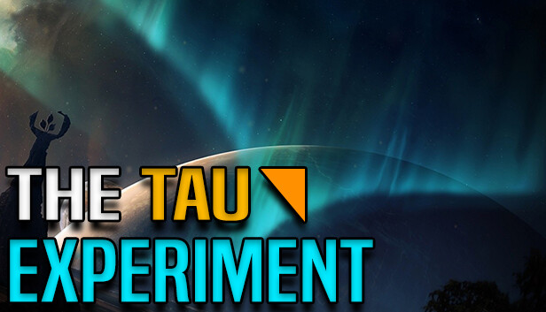 The Tau Experiment Steam capsule image