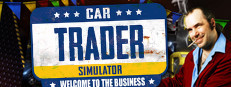 Car Trader Simulator - Welcome to the Business