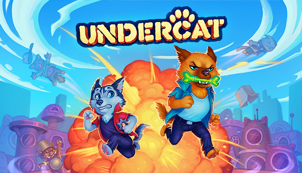 Undercat