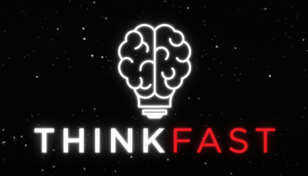 ThinkFast Steam capsule image
