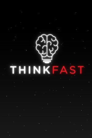ThinkFast cover art